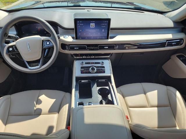 2024 Lincoln Aviator - $46,179