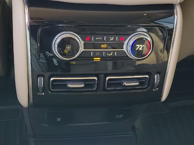 2024 Lincoln Aviator - $46,179