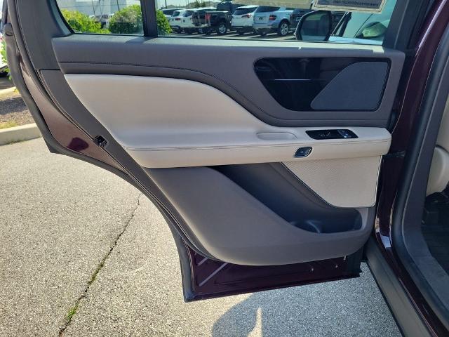 2024 Lincoln Aviator - $46,179