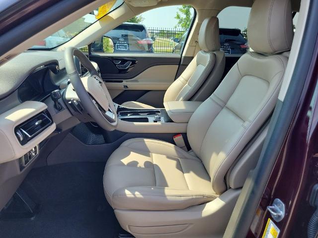 2024 Lincoln Aviator - $46,179