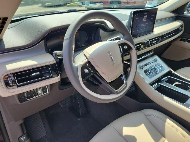 2024 Lincoln Aviator - $46,179