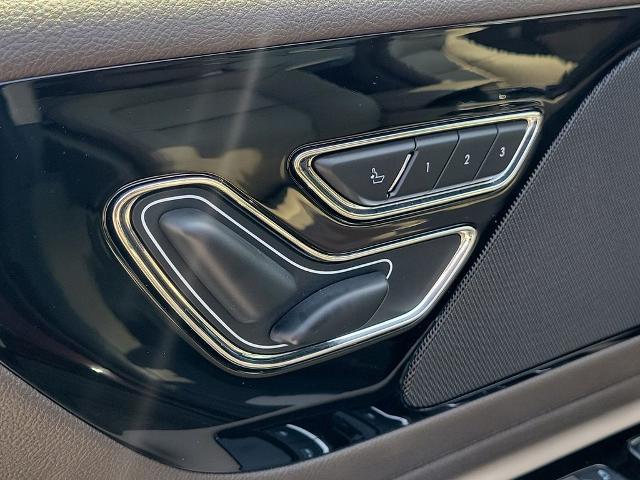 2024 Lincoln Aviator - $46,179