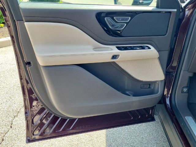 2024 Lincoln Aviator - $46,179