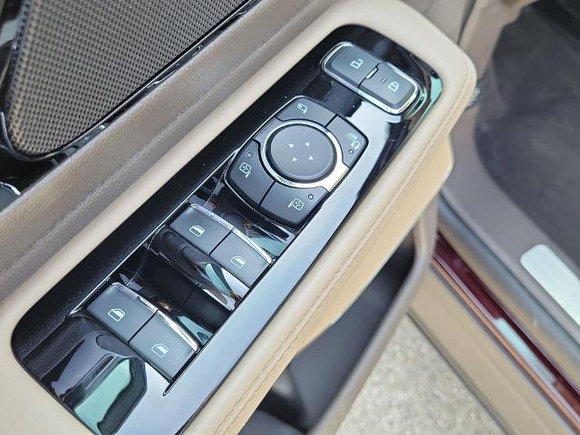 2024 Lincoln Aviator - $46,179