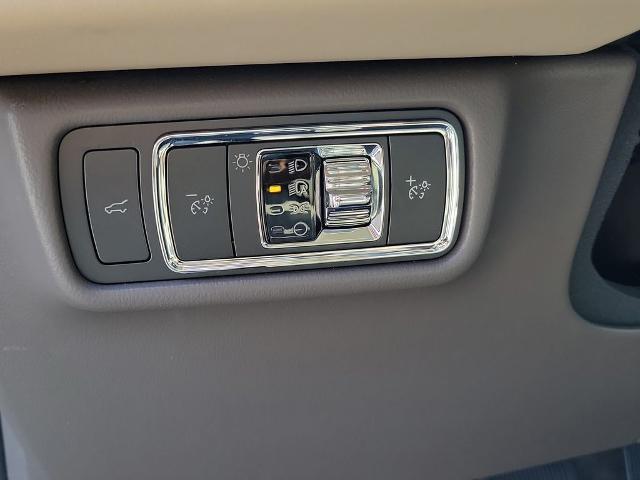 2024 Lincoln Aviator - $46,179