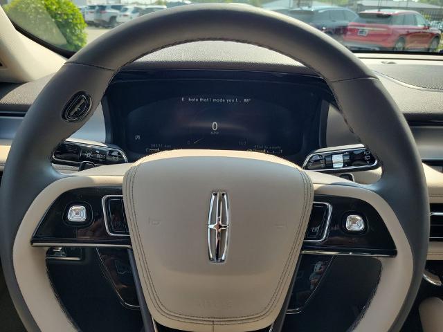 2024 Lincoln Aviator - $46,179