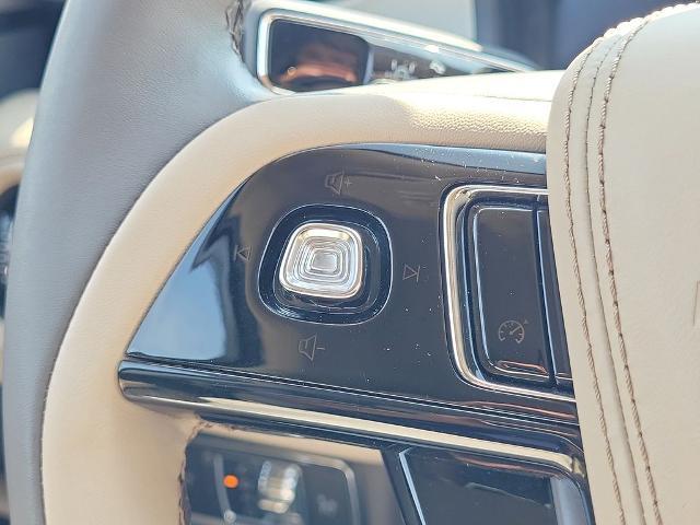 2024 Lincoln Aviator - $46,179