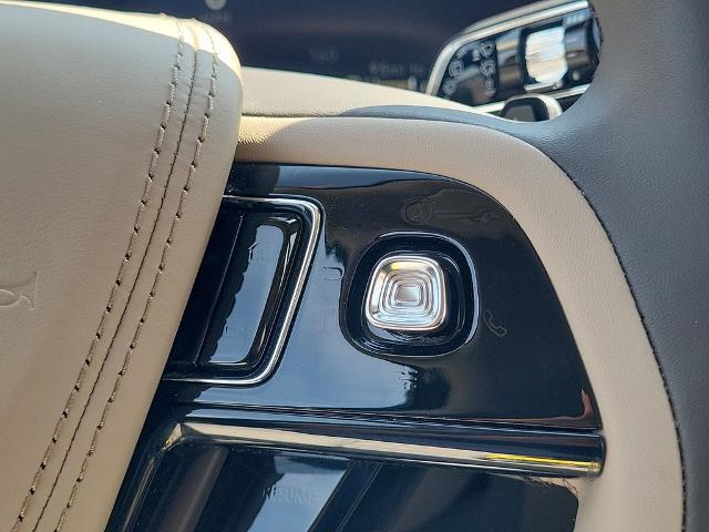 2024 Lincoln Aviator - $46,179