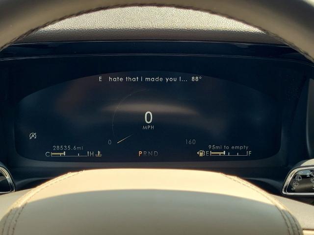 2024 Lincoln Aviator - $46,179