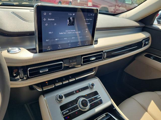 2024 Lincoln Aviator - $46,179