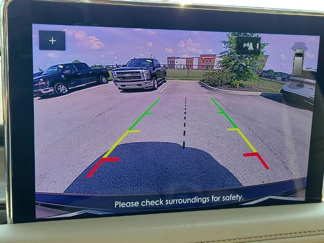 2024 Lincoln Aviator - $46,179