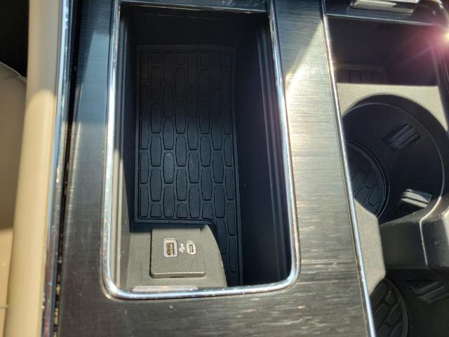 2024 Lincoln Aviator - $46,179