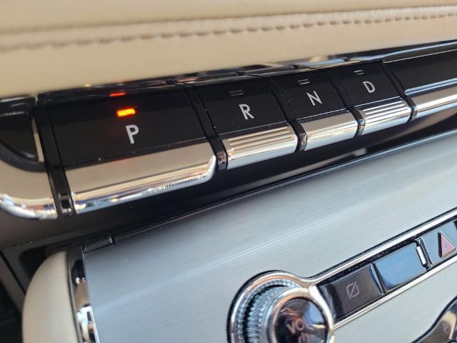 2024 Lincoln Aviator - $46,179