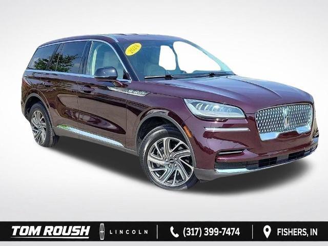 2024 Lincoln Aviator - $43,166
