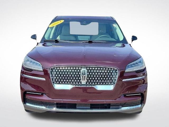 2024 Lincoln Aviator - $43,166