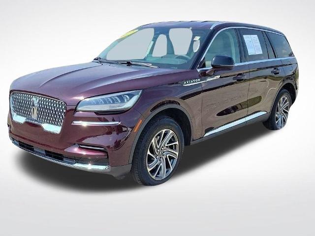 2024 Lincoln Aviator - $43,166