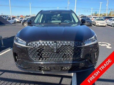 2025 Lincoln Aviator AWD Premiere 4DR SUV