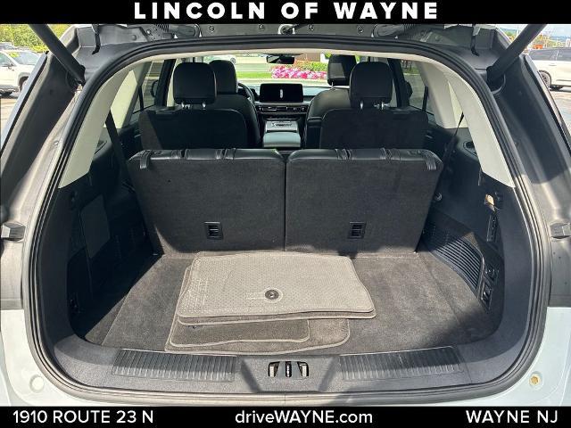 2025 Lincoln Aviator - $49,998