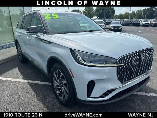 2025 Lincoln Aviator - $49,998