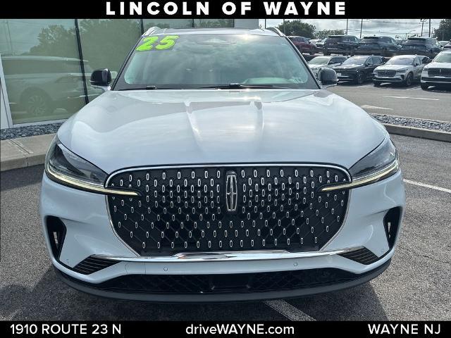 2025 Lincoln Aviator - $49,998
