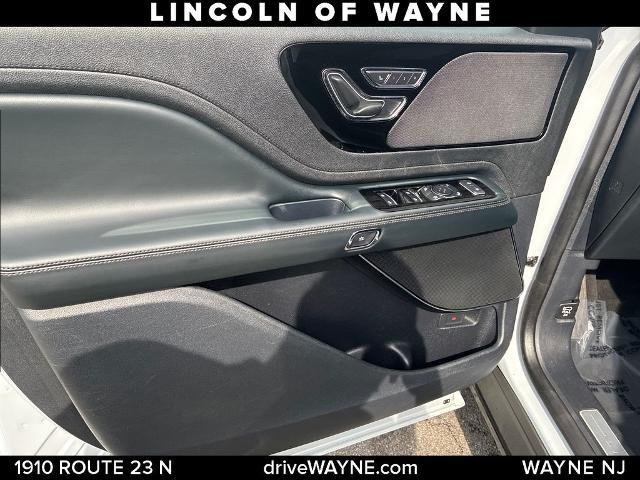 2025 Lincoln Aviator - $49,998