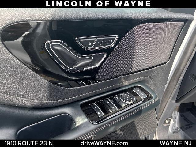 2025 Lincoln Aviator - $49,998