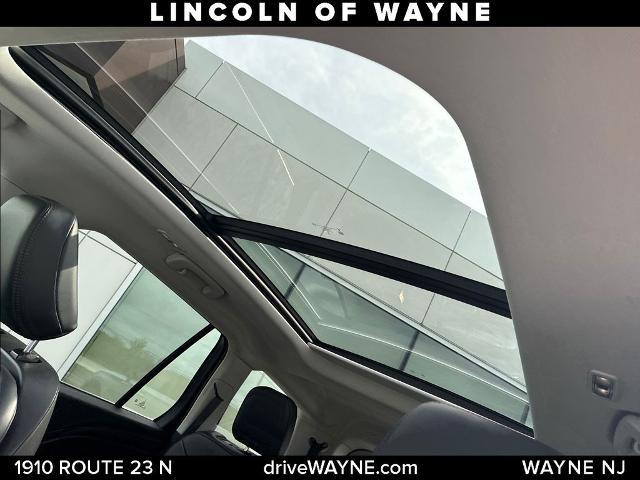 2025 Lincoln Aviator - $49,998