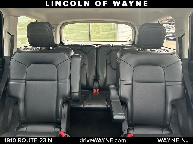 2025 Lincoln Aviator - $49,998