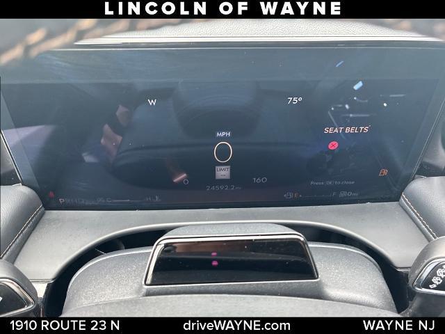 2025 Lincoln Aviator - $49,998