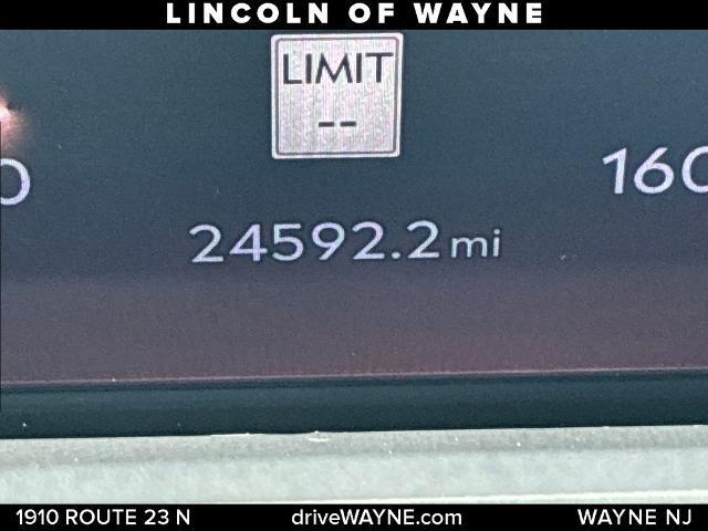 2025 Lincoln Aviator - $49,998