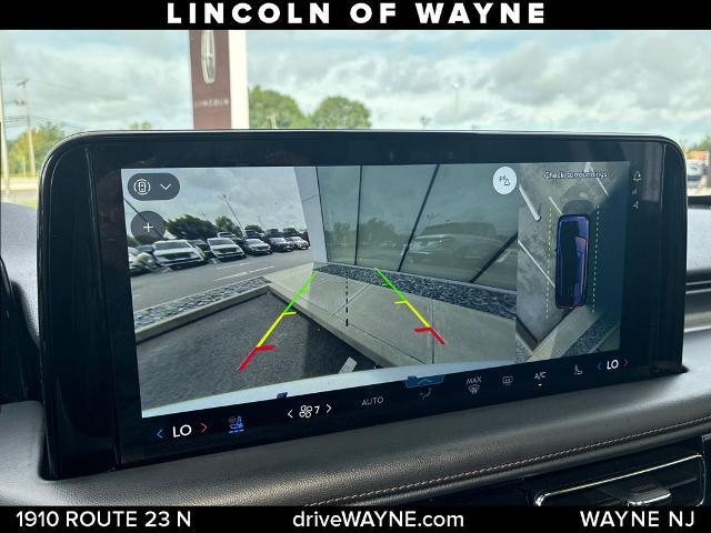 2025 Lincoln Aviator - $49,998