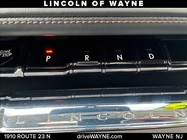2025 Lincoln Aviator - $49,998