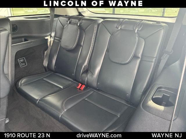 2025 Lincoln Aviator - $49,998