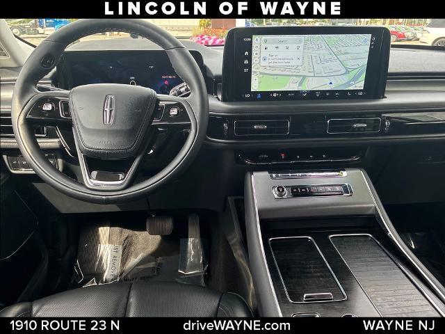 2025 Lincoln Aviator - $49,998