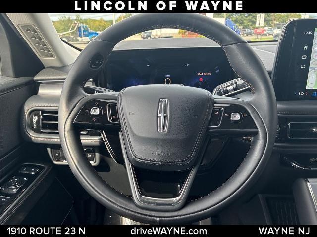 2025 Lincoln Aviator - $49,998