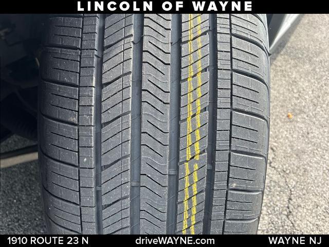 2025 Lincoln Aviator - $49,998
