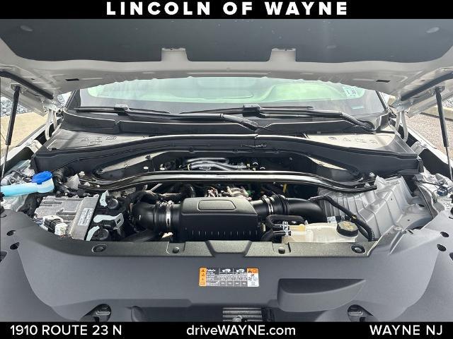 2025 Lincoln Aviator - $49,998