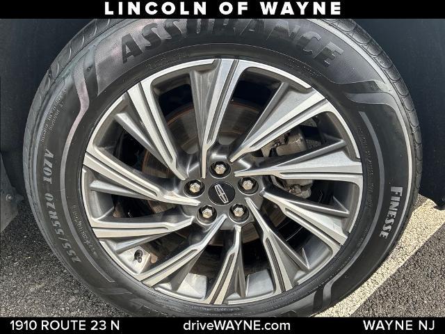 2025 Lincoln Aviator - $49,998