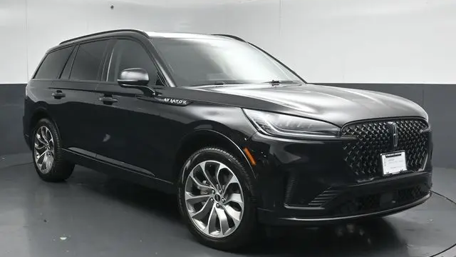 Preowned 2025 Lincoln Aviator Premiere for Sale