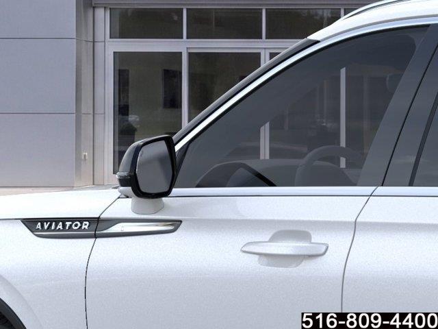 2026 Lincoln Aviator - $60,447