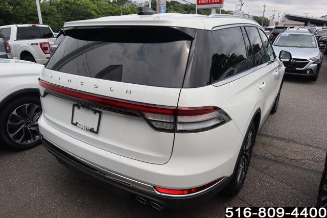 2026 Lincoln Aviator - $60,447