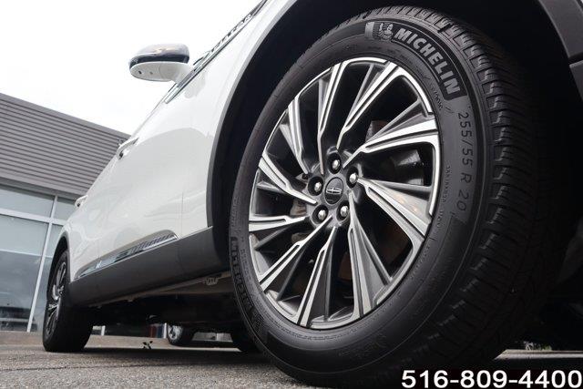 2026 Lincoln Aviator - $60,447