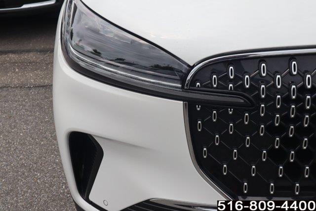2026 Lincoln Aviator - $60,447