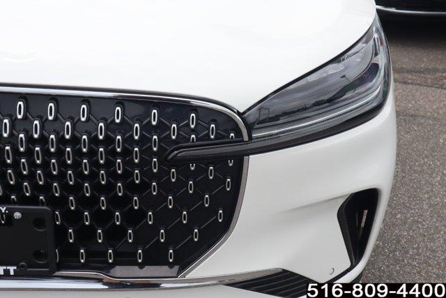 2026 Lincoln Aviator - $60,447