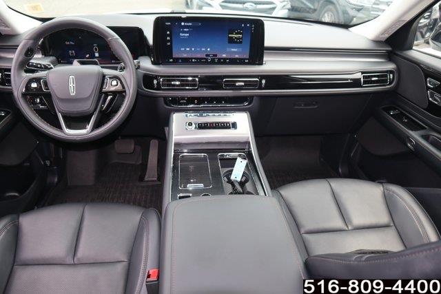 2026 Lincoln Aviator - $60,447