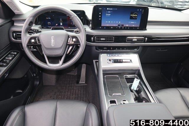 2026 Lincoln Aviator - $60,447