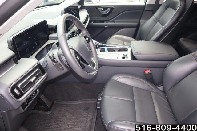 2026 Lincoln Aviator - $60,447