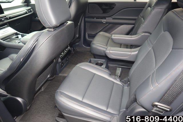 2026 Lincoln Aviator - $60,447