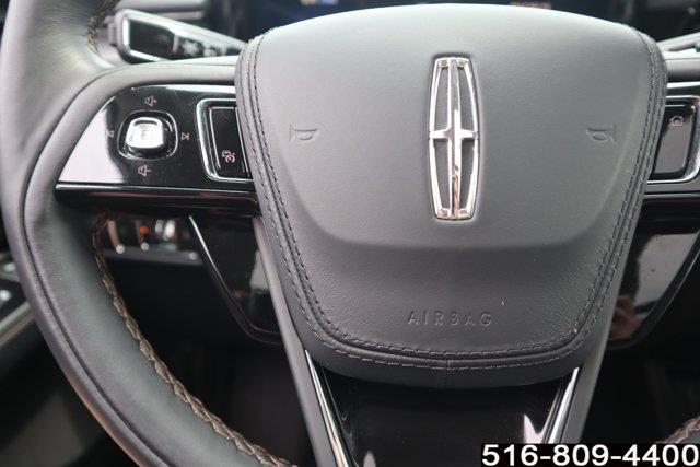 2026 Lincoln Aviator - $60,447