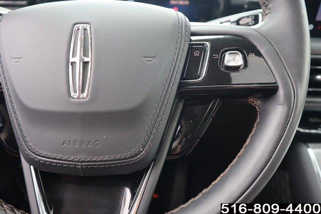 2026 Lincoln Aviator - $60,447